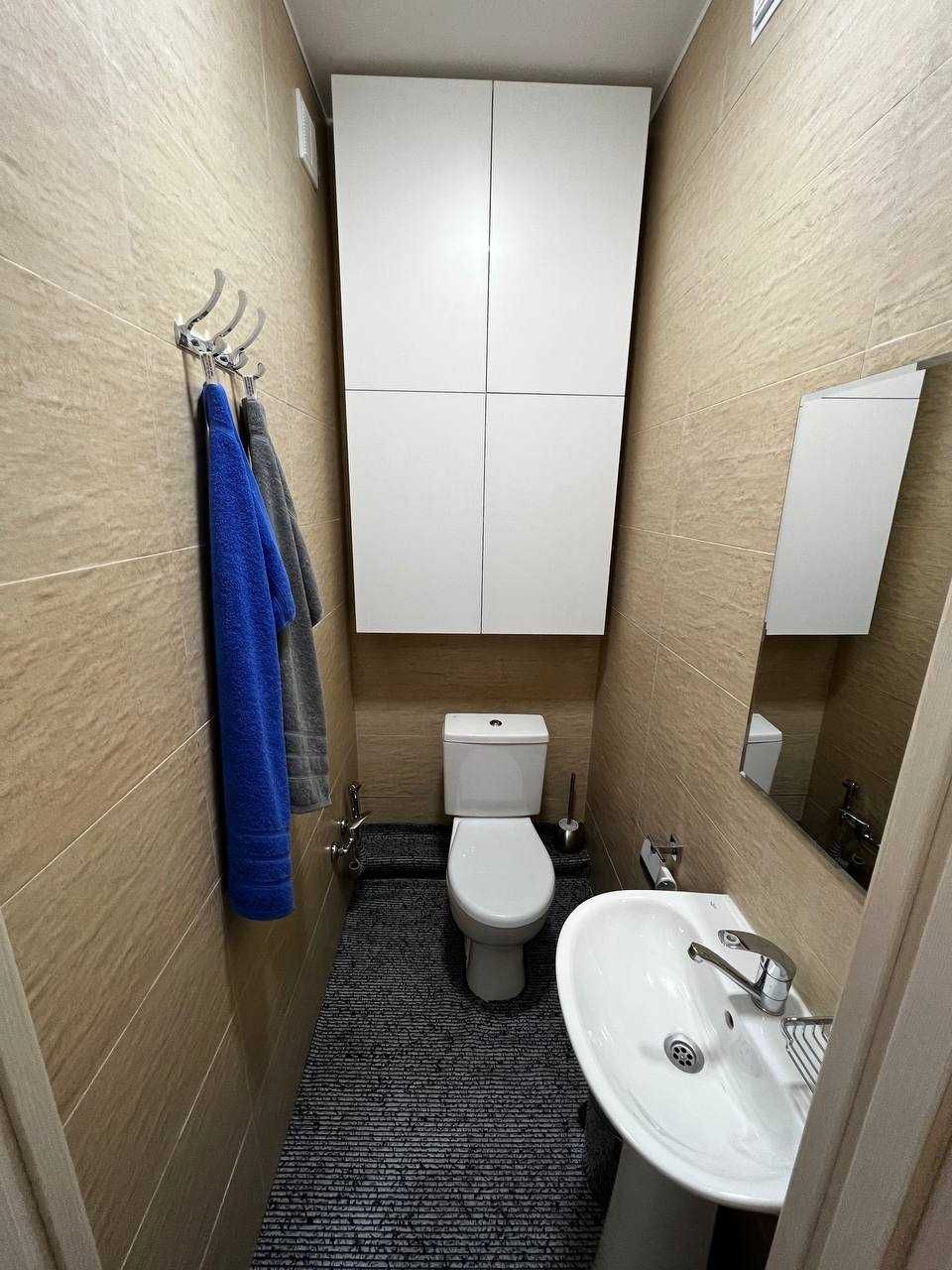 Евро сдается 2/3/9 ЖК Алмазар City, Алмазарский район. 545*