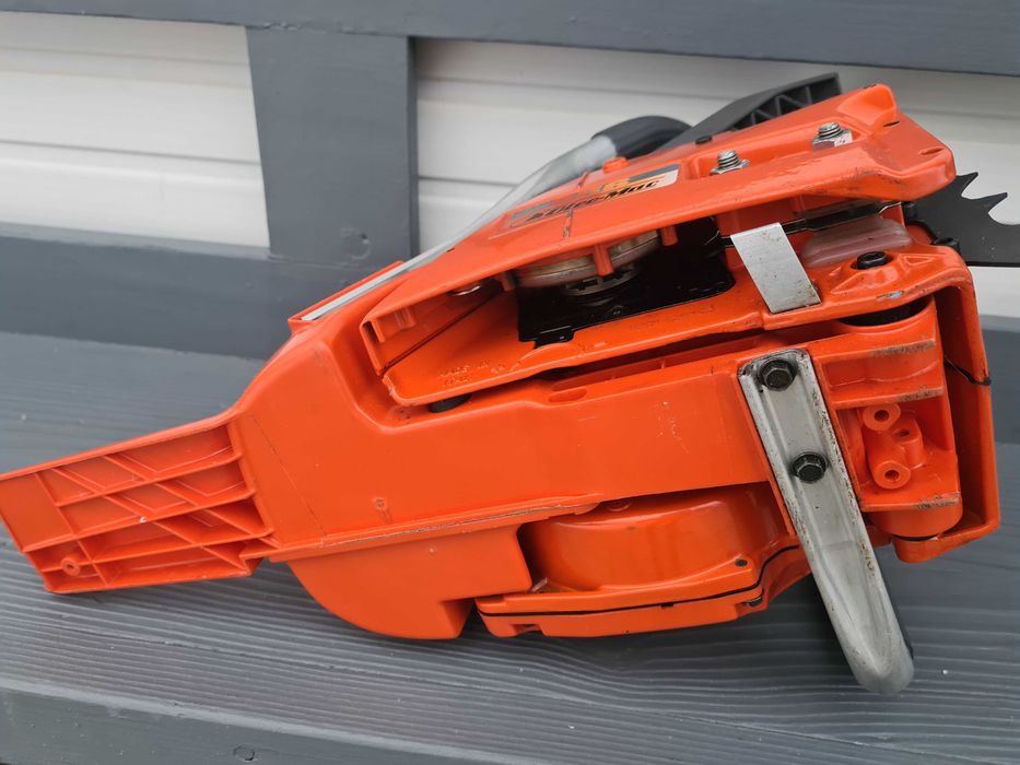 drujba oleo-mac 956 ca husqvarna stihl makita
