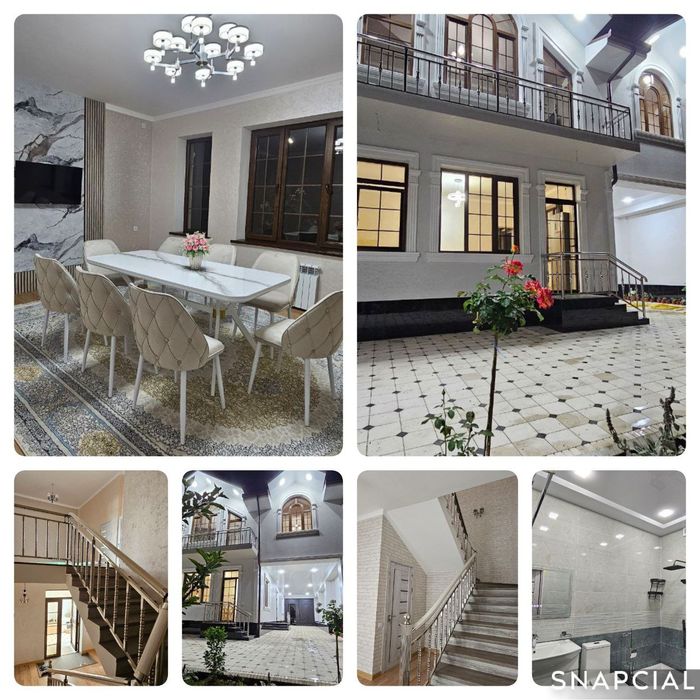 Ассалому алайкум Тошкент Шахар Кибрай центирда ховли Уй жой сотилади