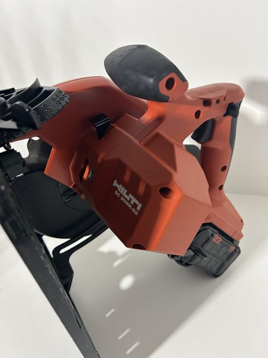 Hilti SC 30WR-22 circular Nuron