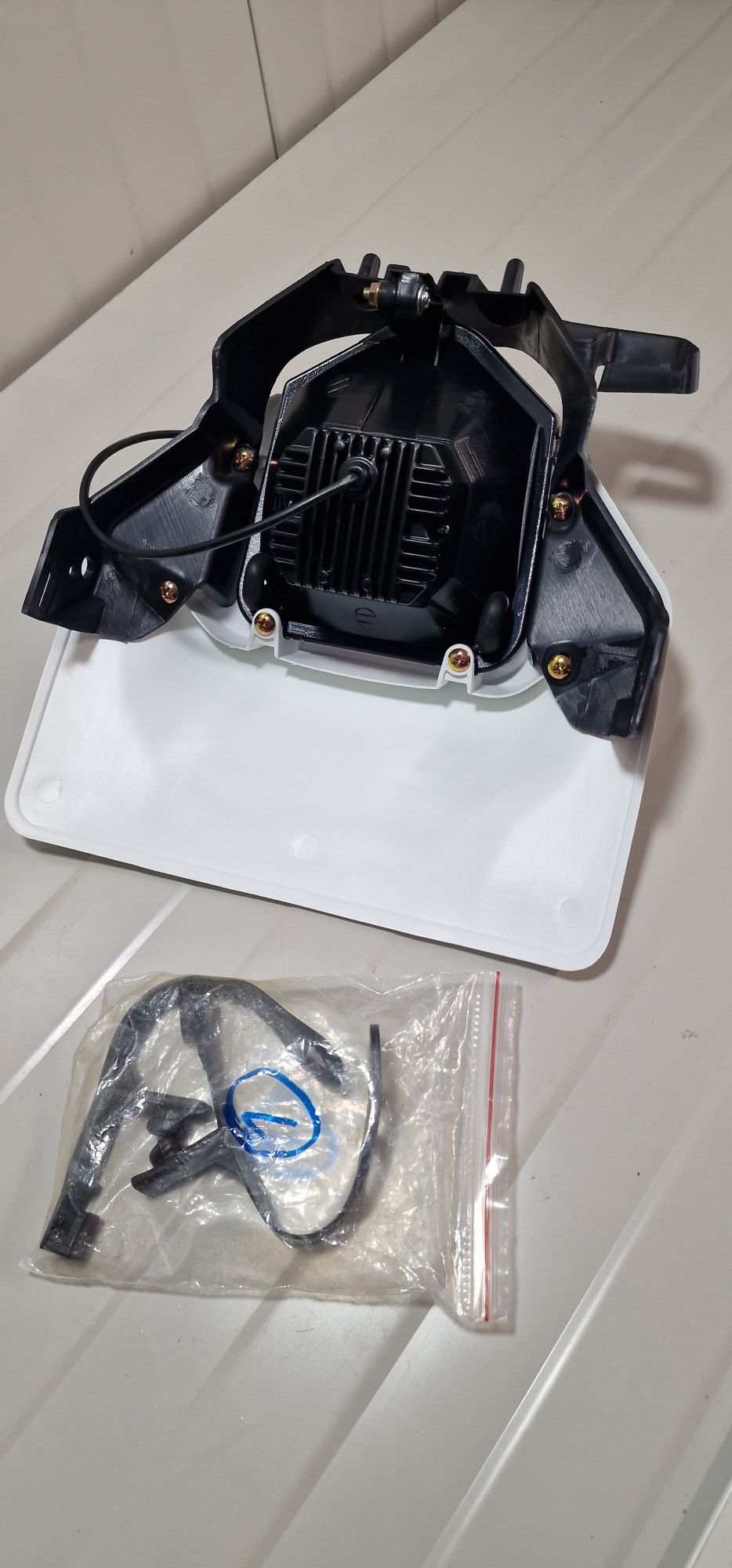 Far  Powerzone led Husqvarna FE TE TX supermoto Enduro 701 17-25