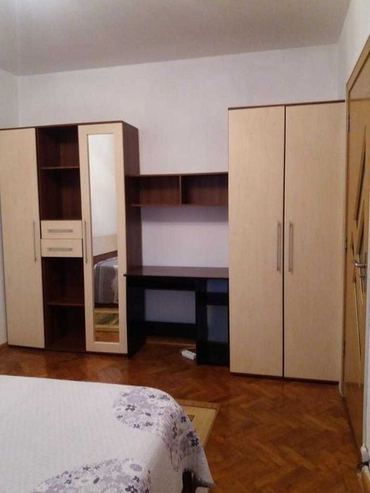 Apartament 2 camere de închiriat – Titan, București