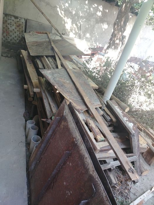 Балки и рейки для строительства