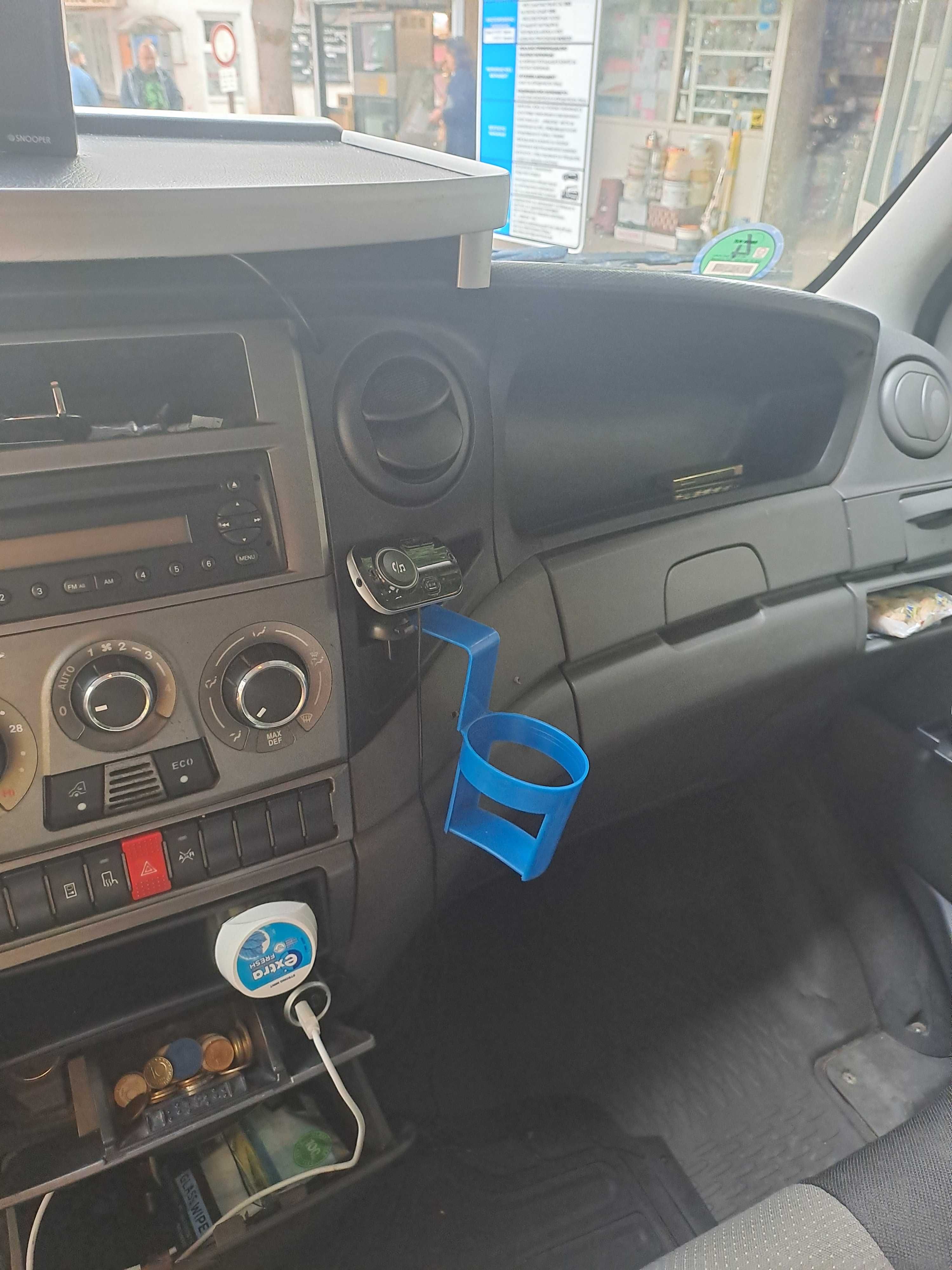 Бус Iveco 35c13 в перфектно състояние