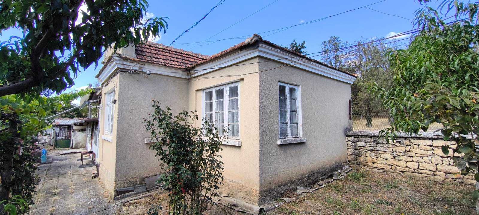 Къща гр. Суворово, обл. Варна