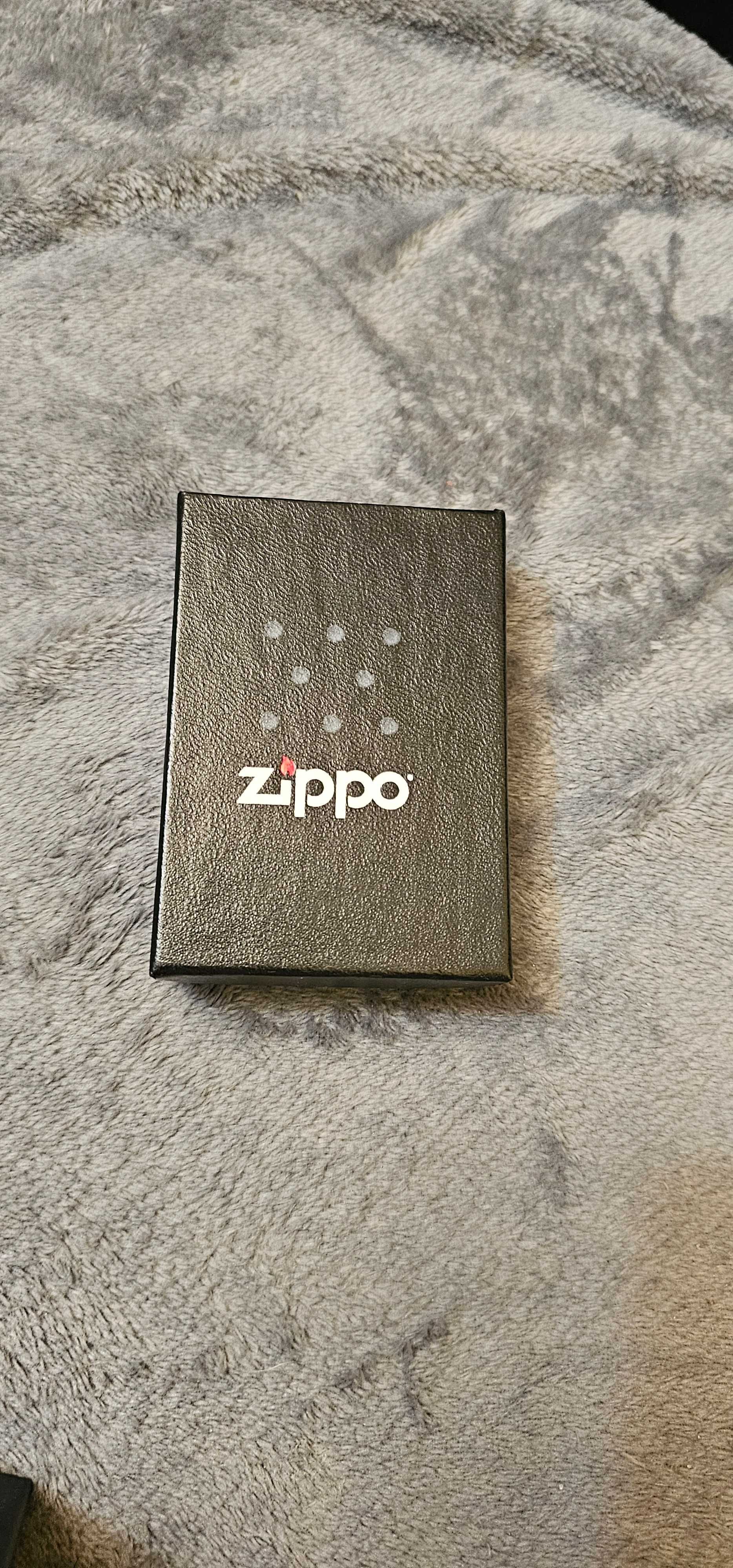 bricheta zippo mercedes