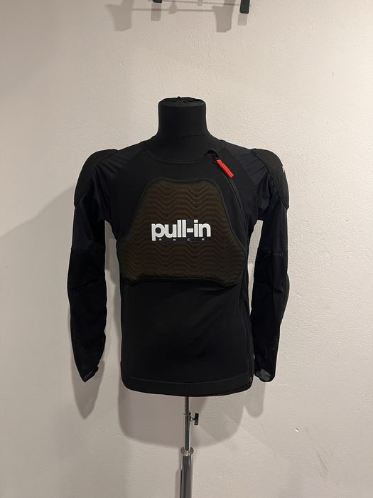 Armura moto enduro cross Kenny PULL-IN adult si copii S-XXL