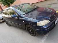 Vând Opel Astra g 2001.
