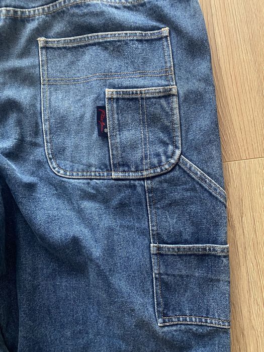 Blugi vintage y2k (ed hardy evisu carhartt)