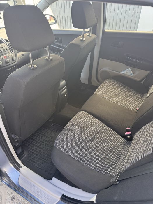 Kia ceed 1.4 benzina an 2008 cu GPL montat recent si fara defectiuni