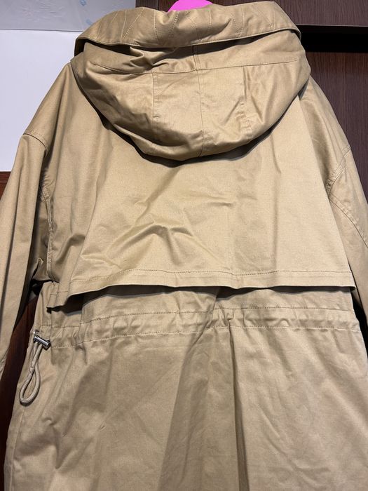 Vand geaca parka noua toamna primavara