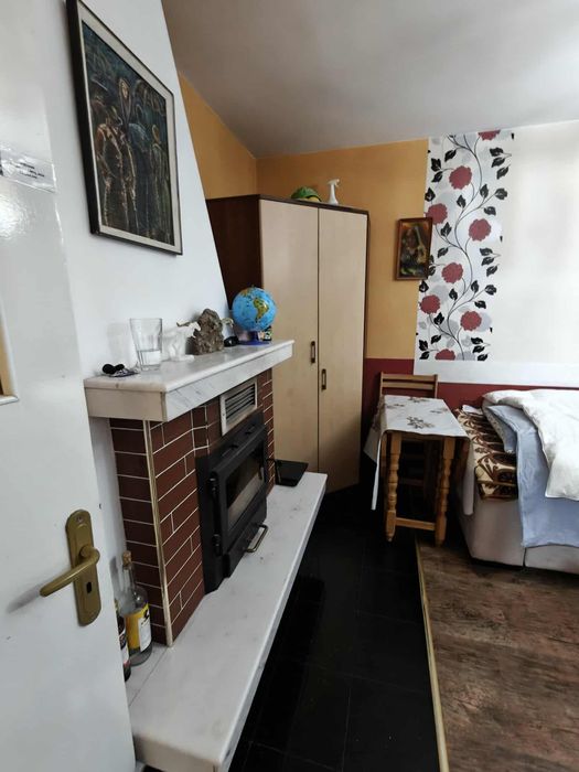 Дава се под наем Двустаен апартамент в Банкя - 68 кв.м за 511 € - Снимка #1