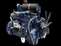 Дизельный двигатель Weichai WP6G125E201 для ФП CLG830 - 840H