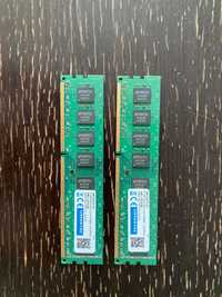 RAM PC Desktop DDR3 8gb 1600mhz 12800