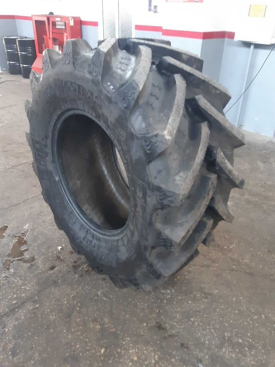 С/х шина 600/65 R28 BKT AGRIMAX RT-657 TL