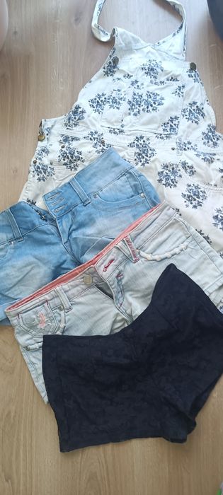 Къси панталони L размер