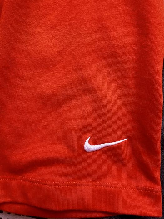 Дамски спортен клин Nike