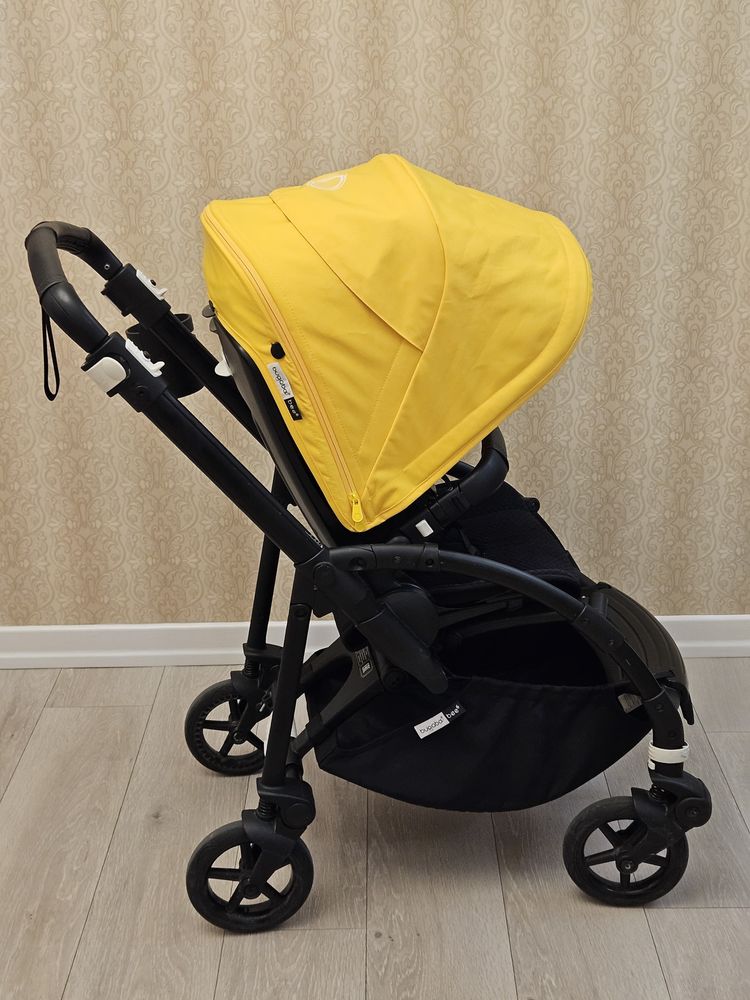 Коляска bugaboo bee 6