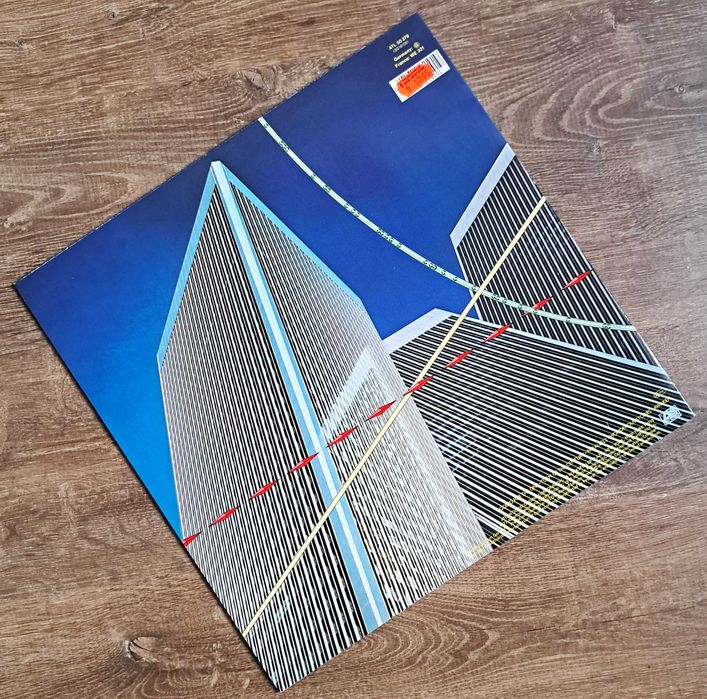 Yes - Going for the One LP vinyl