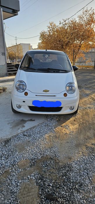 Matiz 2011 ok svet