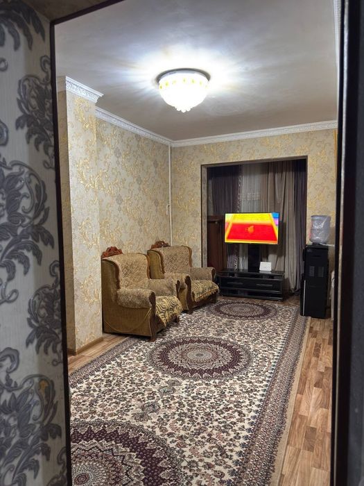 Yunusobod 2 kv Universam Bozor Evro Remont