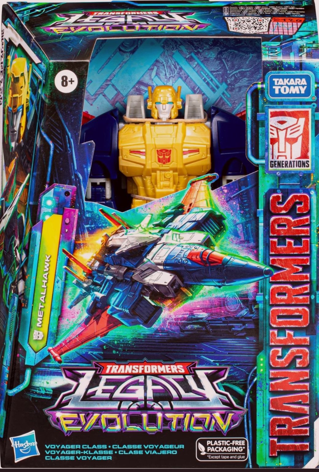 Трансформърс Наследството/ Transformers Legacy. Нови.