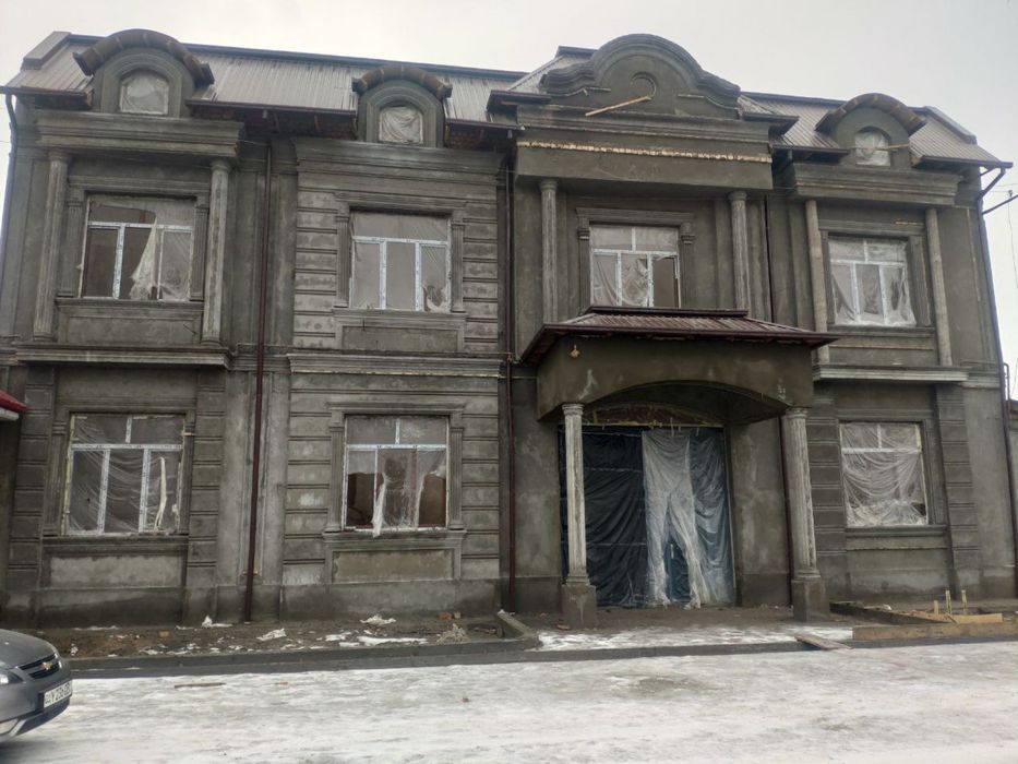 Продаётся дом в Сергели — 5 соток, цена 330.000$