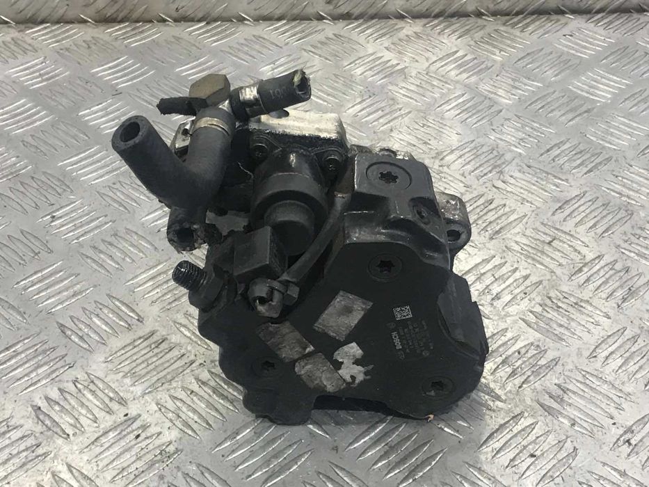 ГНП Smart Forfour 1.5CDI 2004г.