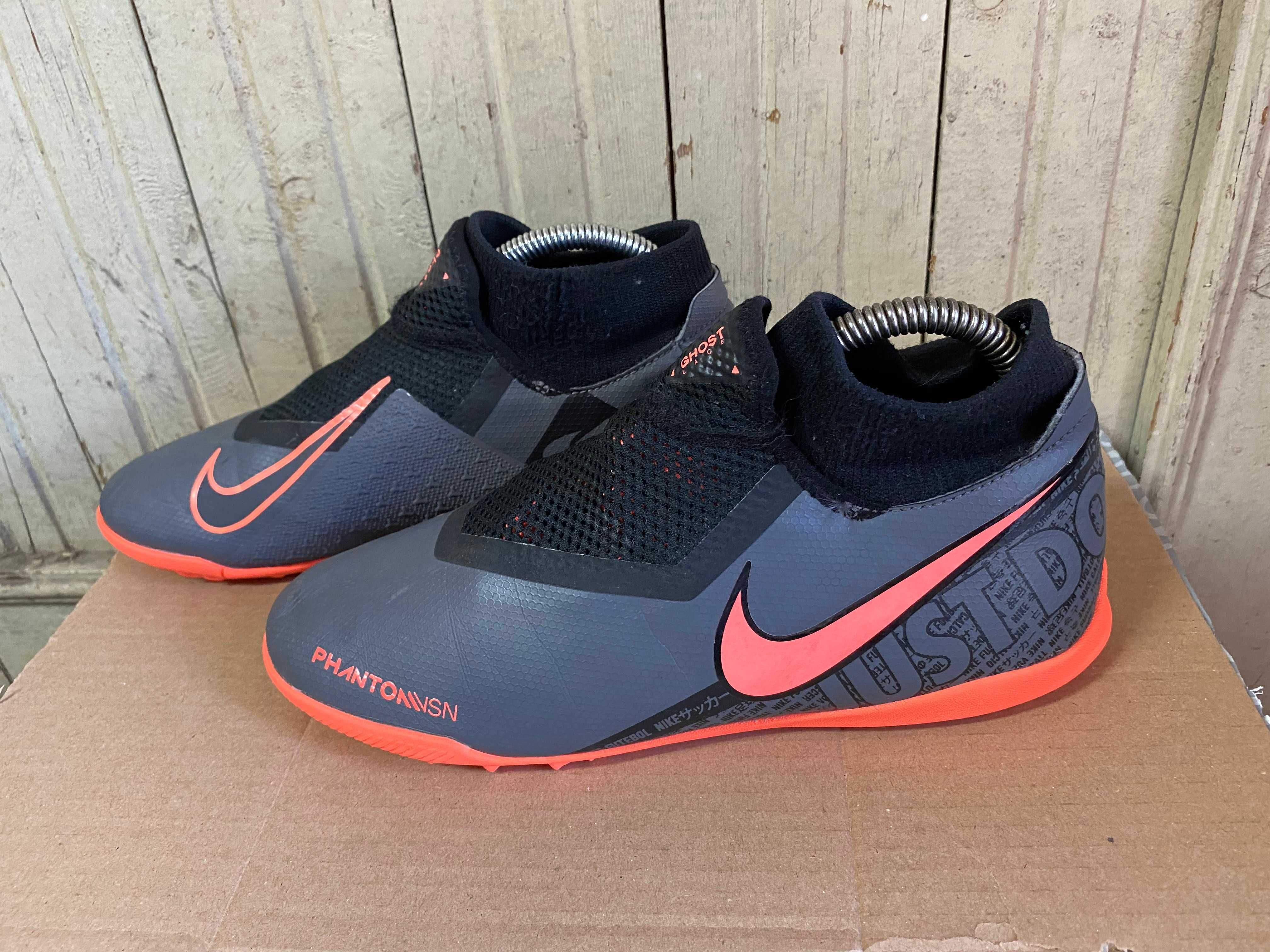 Nike Phantom VSN Academy DF TF''оригинални маратонки 42 номер