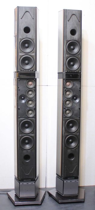 Boxe active Bang&Olufsen BeoLab Penta3(2x175W).