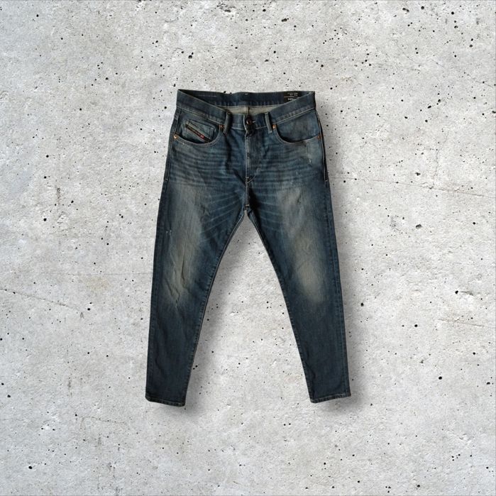 Diesel D-strukt slim W30-L30 мъжки дънки