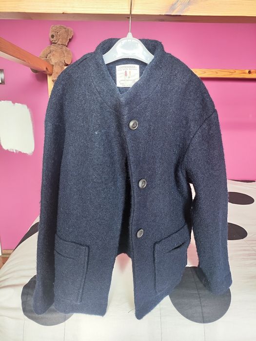 Палто сако Зара Zara 128