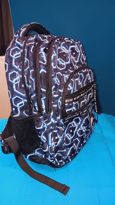 Ученическа раница