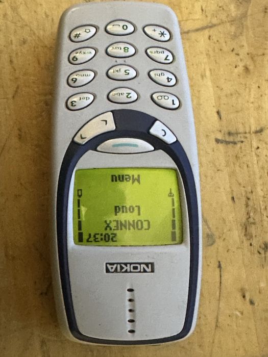 Telefon mobil Nokia 3310