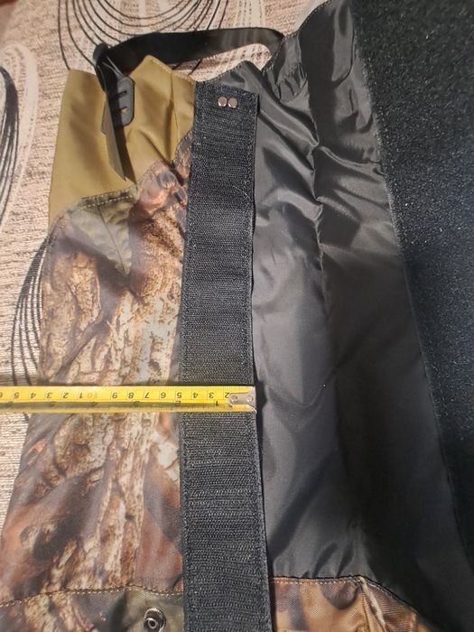 Apărători anti-șarpe(parazapezi)