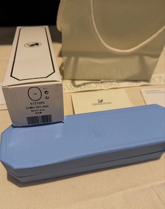 Lant Angelic Swarovski