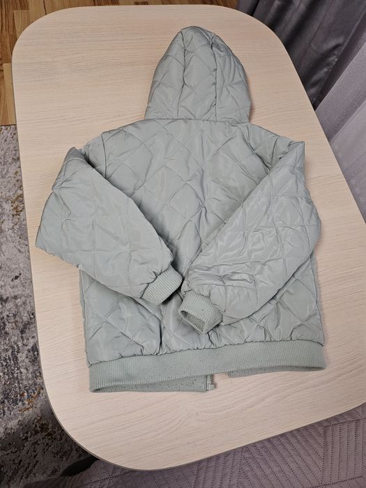 Geaca copii marimea 122