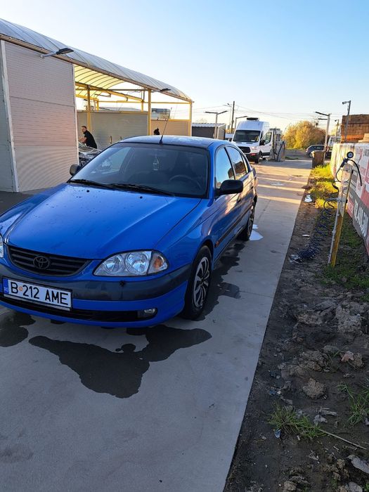 Toyota de vanzare
