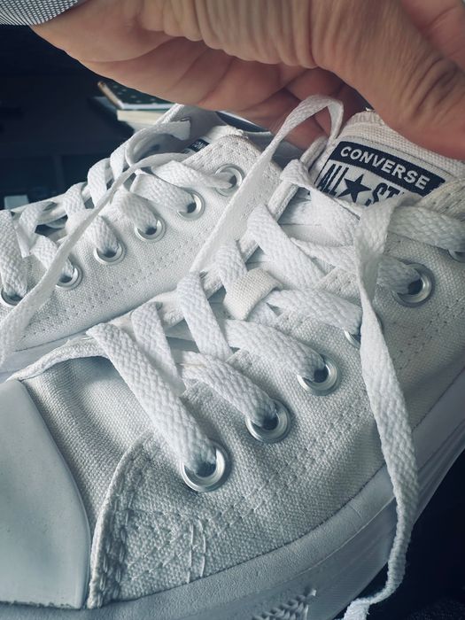 Дамски кецове Convers