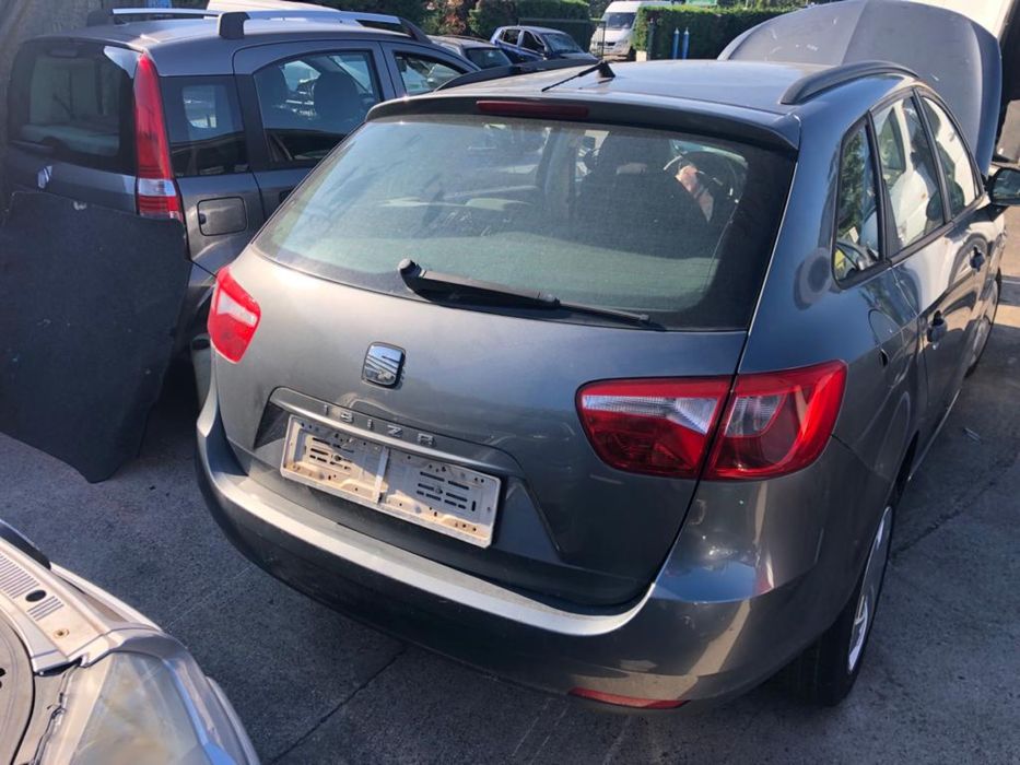 Piese Seat Ibiza Break 1.2Tdi 2012. 120 000km. Cod mot CFW