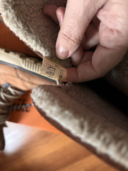 Ботуши Ecco, боти Timberland боти Bata боти черни, в отлично състояние