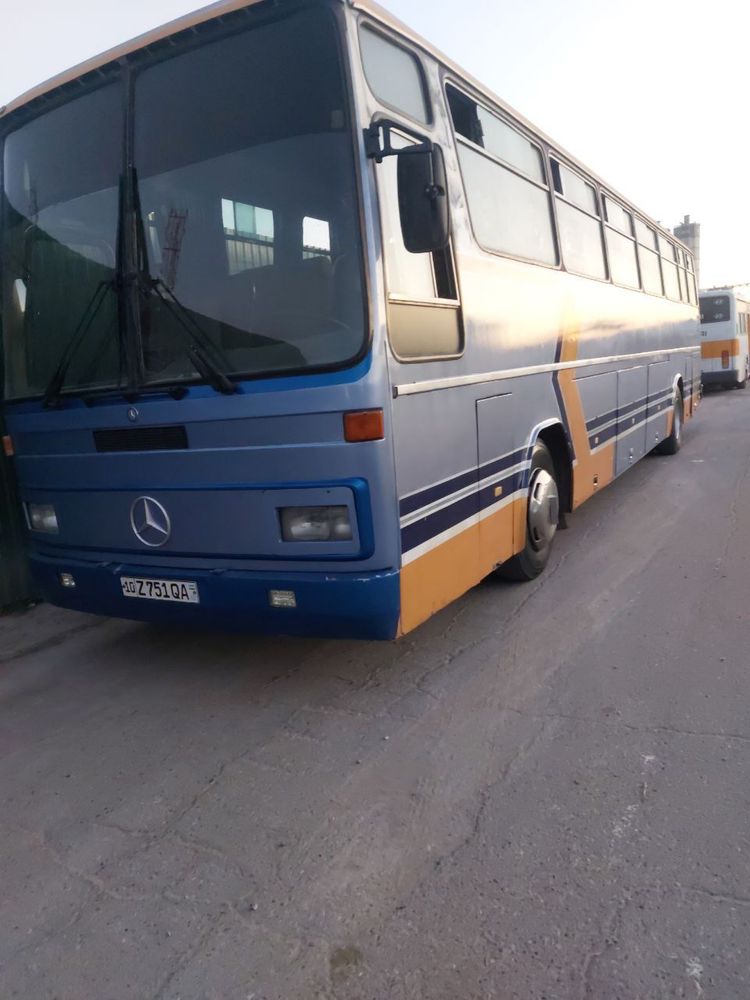 Mercedes benz turetskiy srochni sotiladi