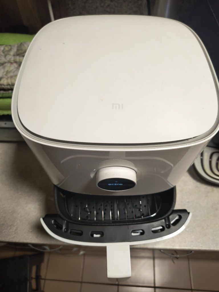 Нов Фритюрник без мазнина Xiaomi Mi Smart Air Fryer BHR4849EU, 1500W,