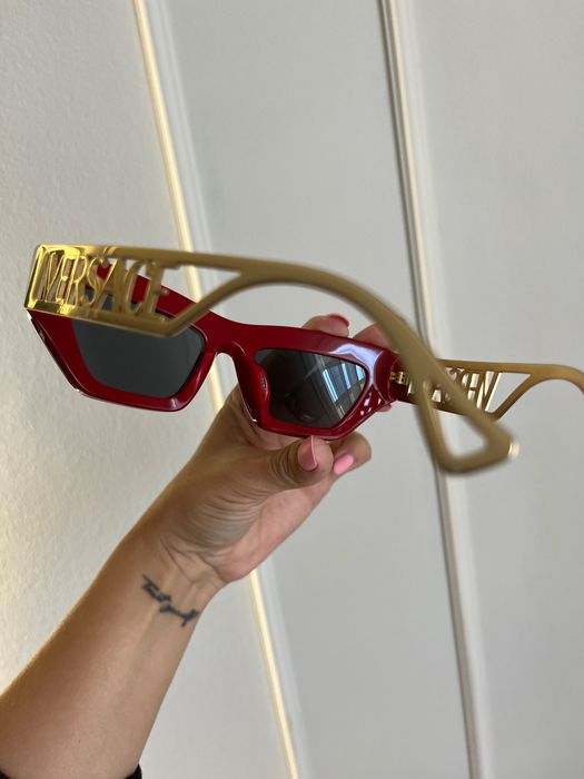 Ochelari de soare Versace