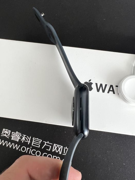 Vand Apple watch SE 2  41 mm 10/10