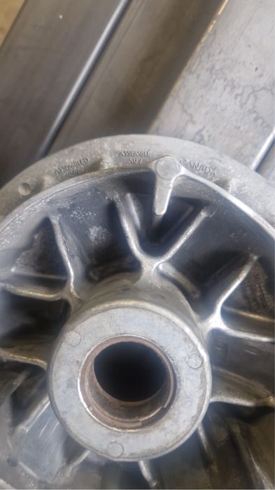 Variator Primar CF Moto 450/520/550