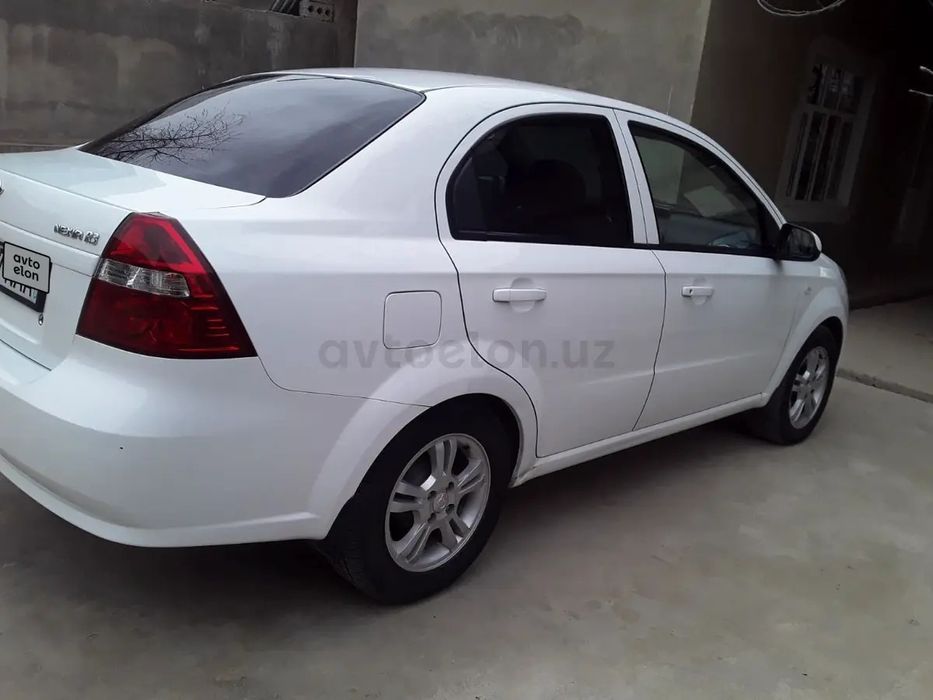 Nexia 3 aftomat diskasi obmen