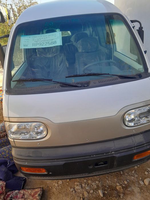 Дамас сотилади2024