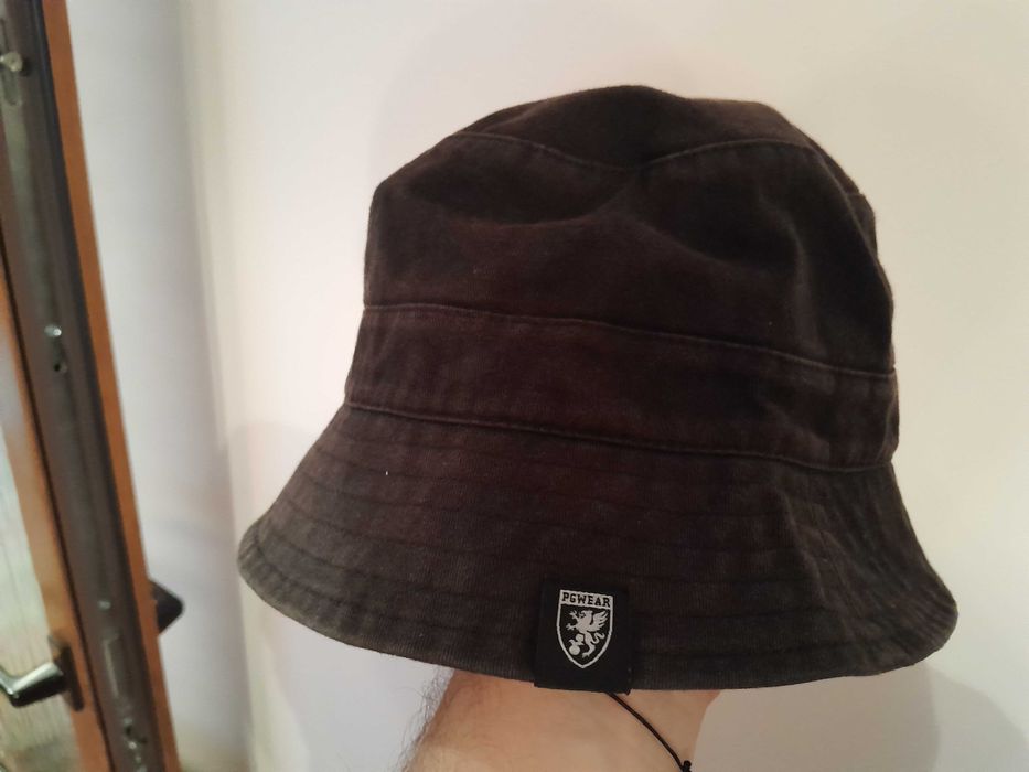 Vand palarie ultras pgwear