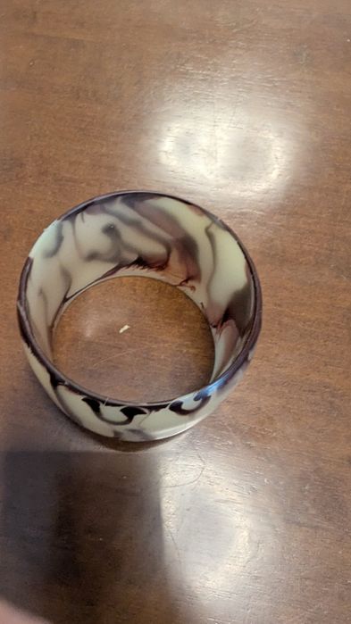 Дамска арт гривна